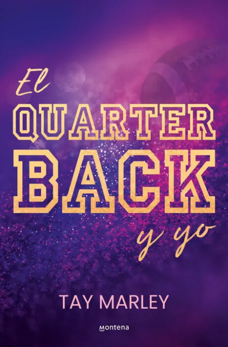 El Quarterback y yo