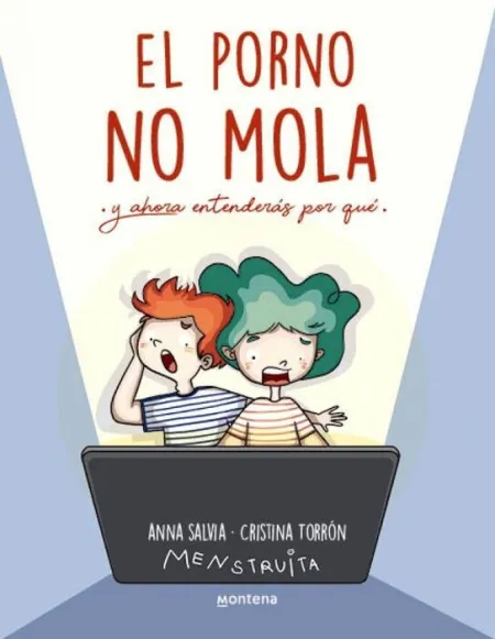 El Porno no Mola