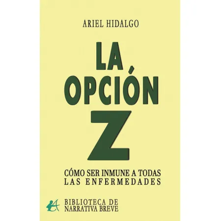 La Opciã?Â³N Z
