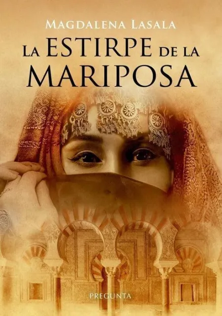 La Estirpe de la Mariposa