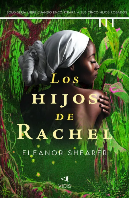 Los Hijos de Rachel