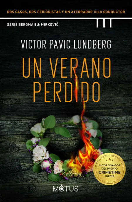 Un Verano Perdido