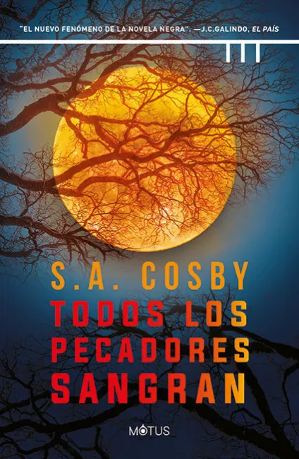 Todos los Pecadores Sangran