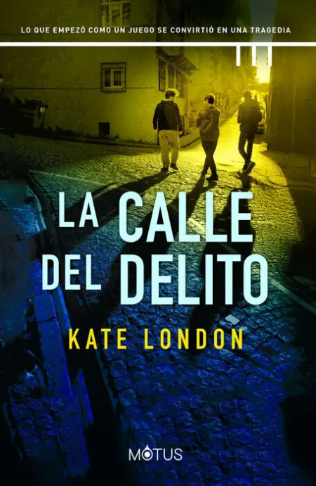 Calle del Delito, la