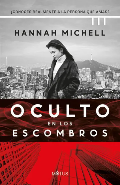 Oculto en los Escombros
