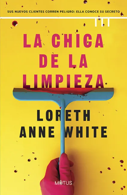 Chica de la Limpieza, la