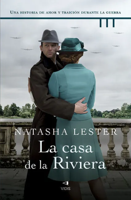 Casa de la Riviera, la