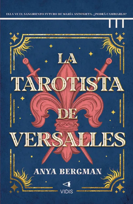 La Tarotista de Versalles