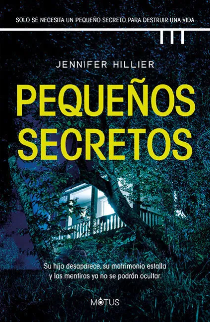Pequeños Secretos