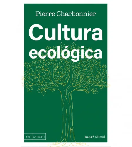 Cultura Ecologica