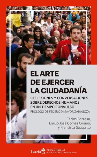El Arte de Ejercer la Ciudadania