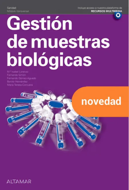 023 Gestion de Muestras Biologicas
