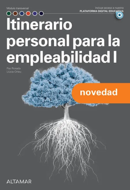024 Itinerario Personal para la Empleabilidad I