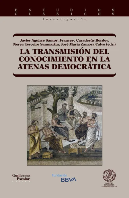 La Transmisión del Conocimiento en la Atenas Democrática