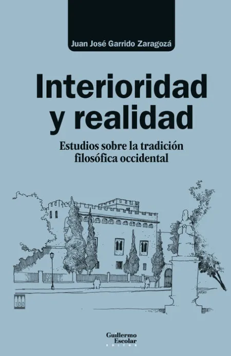 Interioridad y Realidad