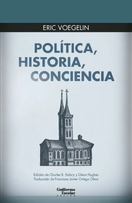 Política, Historia, Conciencia