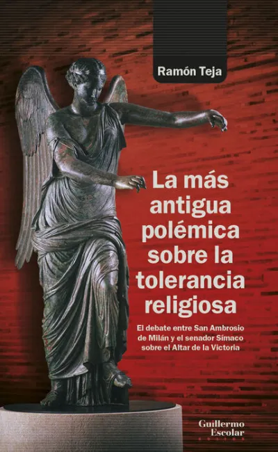 La Más Antigua Polémica Sobre la Tolerancia Religiosavarios Autores