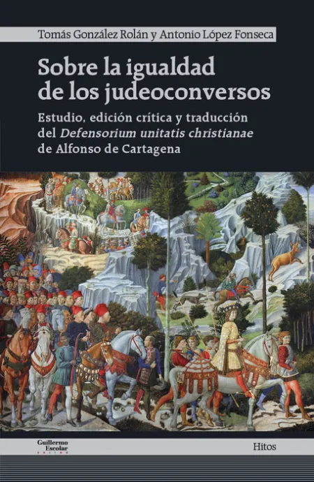 Sobre la Igualdad de los Judeoconversos