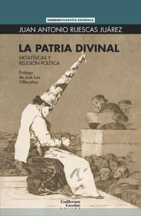 La Patria Divinal