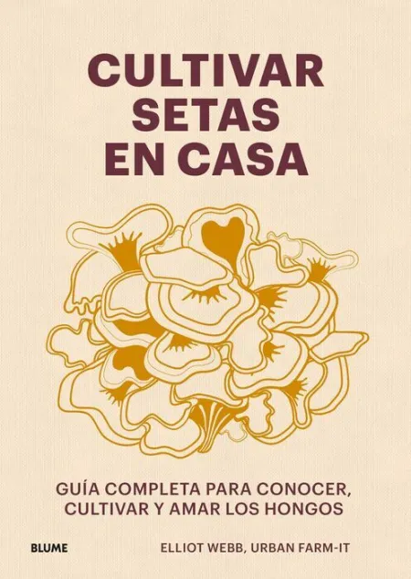 Cultivar Setas en Casa