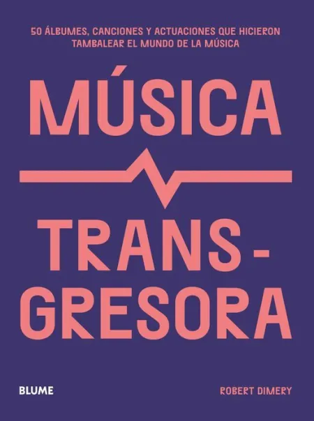 Musica Transgresora