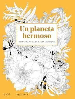 Un Planeta Hermoso