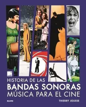 Historia de las Bandas Sonoras