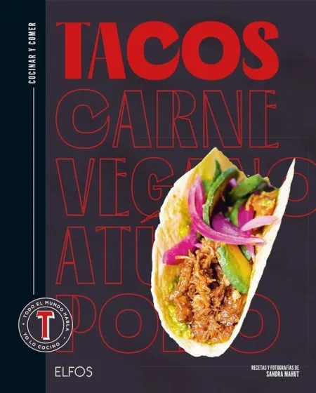 Cocinar y Comer. Tacos