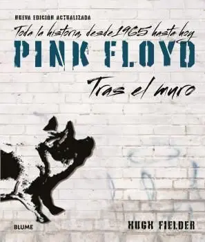 Pink Floyd. Tras el Muro (2023)