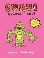Cuqui Siempre Sale