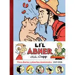 Li'l Abner Volumen 02