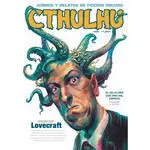 Cthulhu 28 Especial Lovecraft