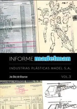 Informe Madelman Iii Industrias Plasticas Madel S a