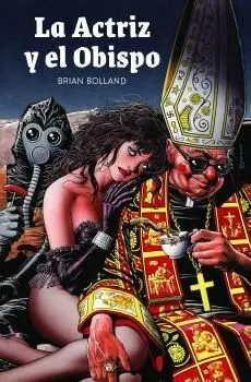 La Actriz y el Obispo