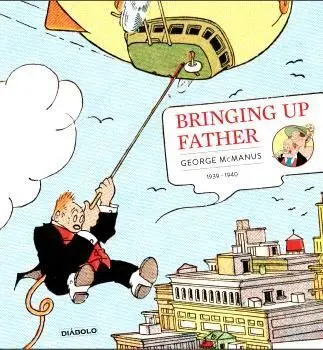 Bringing Up Father (1939-1940)
