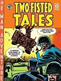 Two-Fisted Tales 1