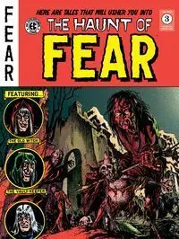 The Haunt Of Fear 3
