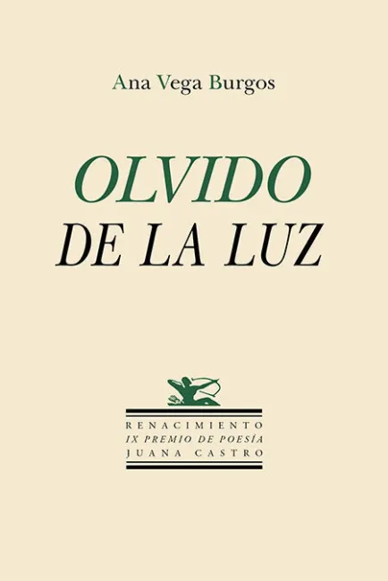 Olvido de la Luz