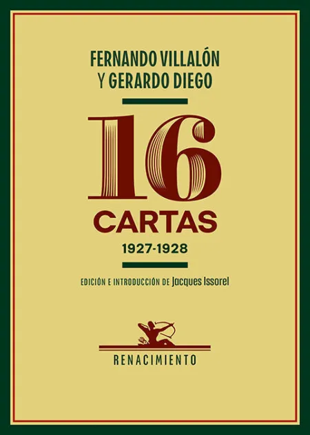 Dieciséis Cartas
