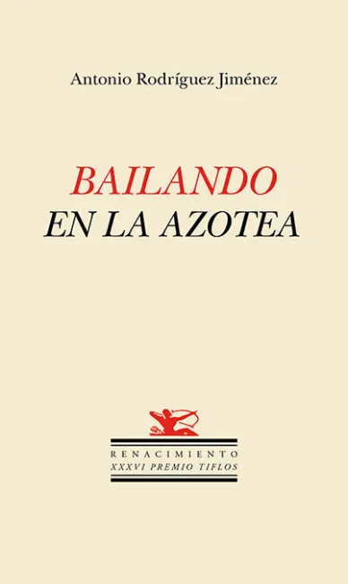 Bailando en la Azotea