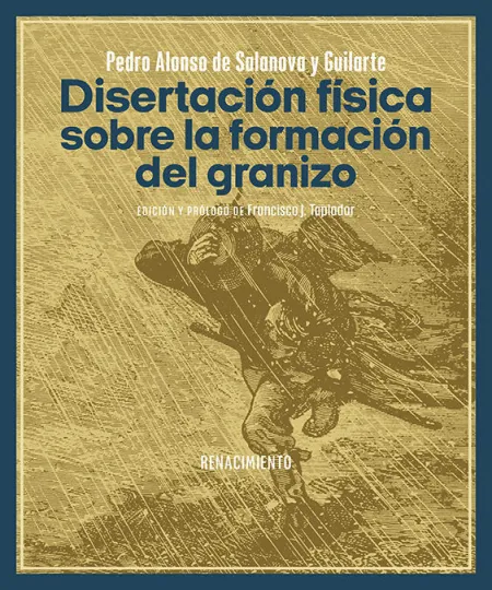 Disertación Física Sobre la Formación del Granizo