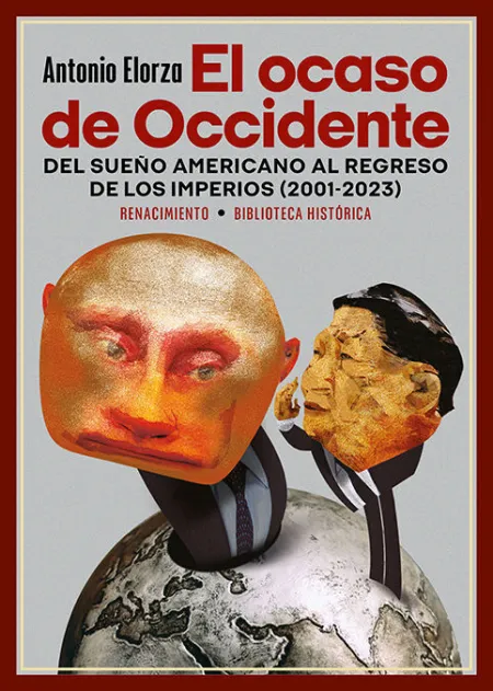 El Ocaso de Occidente