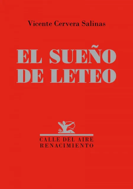 El Sueño de Leteo