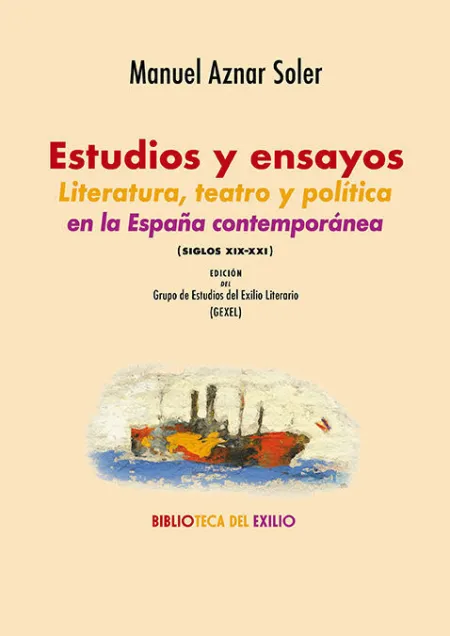 Estudios y Ensayos