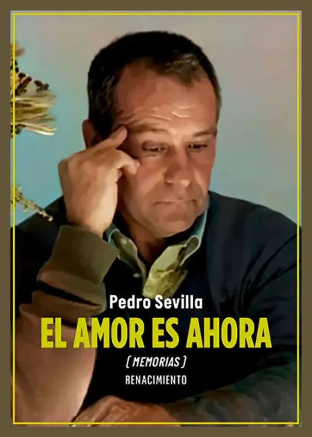 El Amor Es Ahora