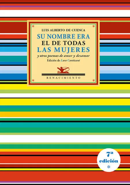 Su Nombre Era el de Todas las Mujeres y Otros Poemas de Amor