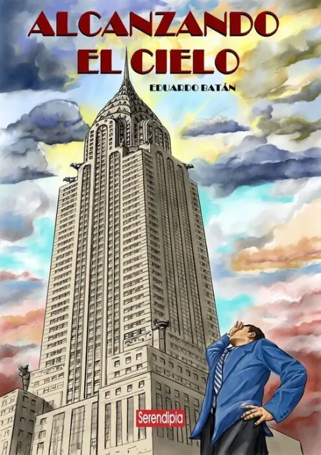 Alcanzando el Cielo