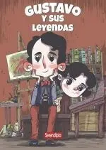 Gustavo y Sus Leyendas