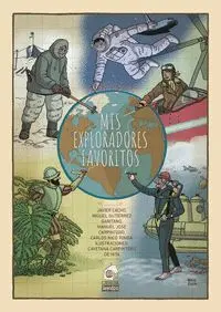 Mis Exploradores Favoritos