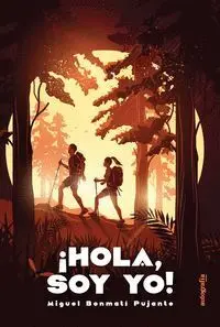¡Hola, Soy Yo!